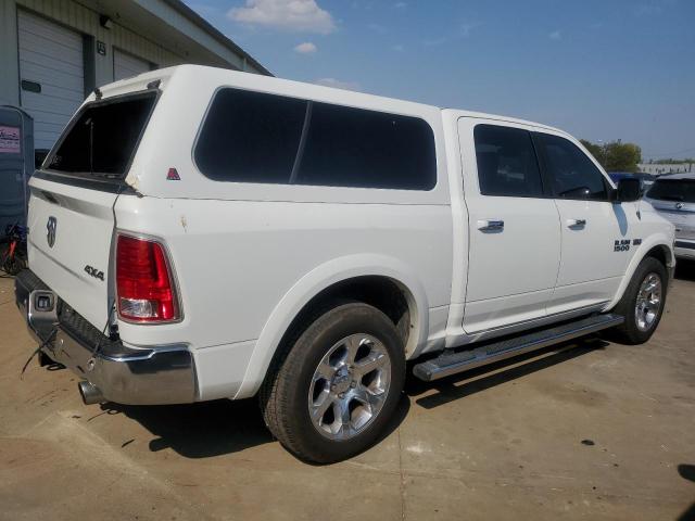 Photo 3 from auction – 2018 RAM 1500 LARAM with VIN 1C6RR7NT3JS243081