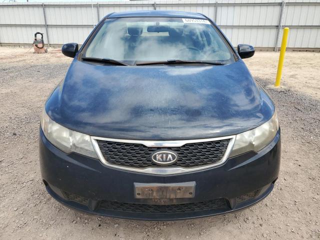 Photo 5 from auction – 2012 KIA FORTE LX with VIN KNAFT4A29C5598389