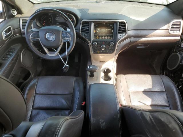 Photo 8 from auction – 2015 JEEP GRAND CHER with VIN 1C4RJFJG3FC857472