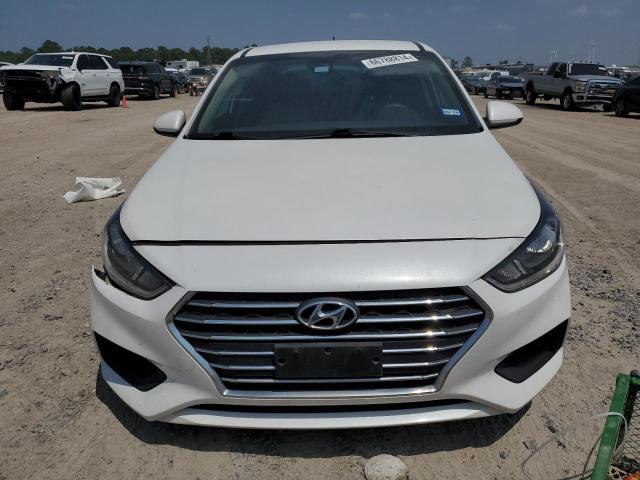 Photo 5 from auction – 2020 HYUNDAI ACCENT SE with VIN 3KPC24A68LE125311