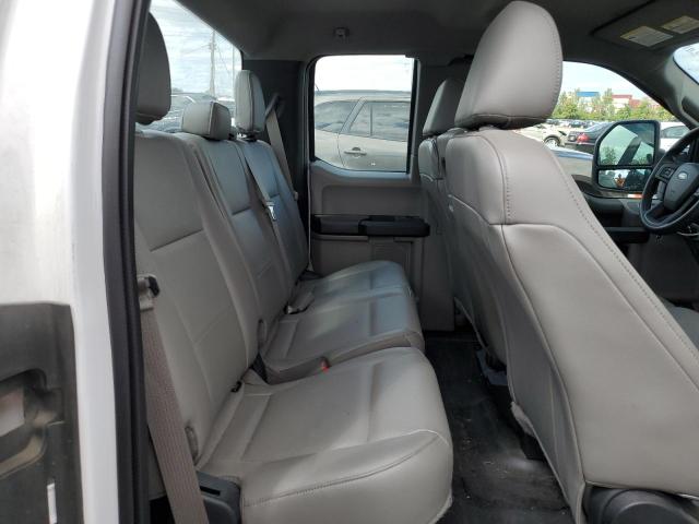 Photo 10 from auction – 2015 FORD F150 SUPER with VIN 1FTEX1E8XFFB35031