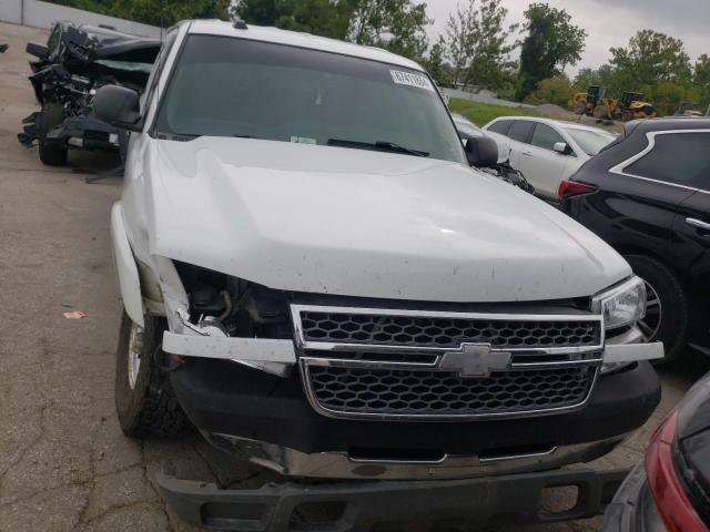 Photo 5 from auction – 2005 CHEVROLET SILVERADO with VIN 1GCHK23U05F834006
