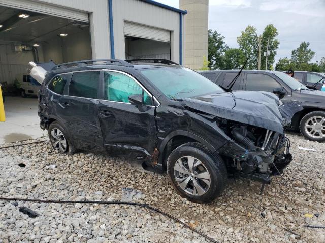 Photo 4 from auction – 2023 SUBARU ASCENT PRE with VIN 4S4WMAED2P3457767