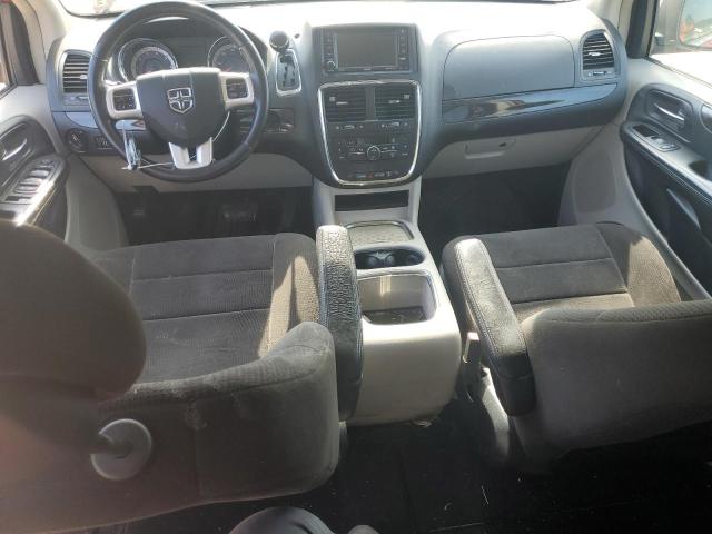 صورة رقم 8 من المزاد - 2012 DODGE GRAND CARAVAN مع VIN 2C4RDGDG6CR415281