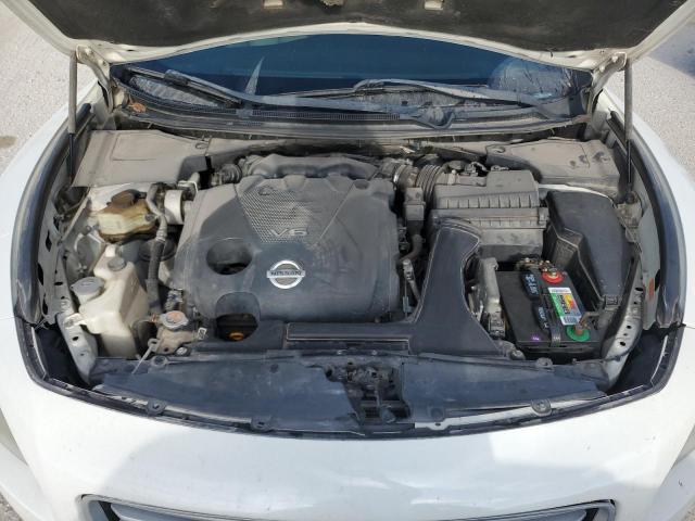 Photo 11 from auction – 2014 NISSAN MAXIMA S with VIN 1N4AA5AP3EC914491