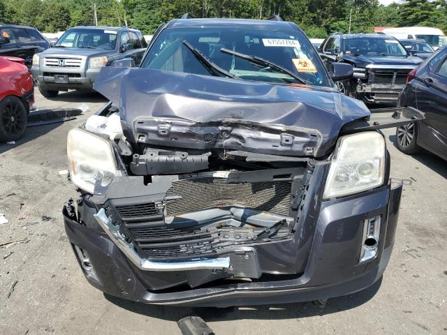 Photo 5 from auction – 2013 GMC TERRAIN SL with VIN 2GKFLTEK9D6205198
