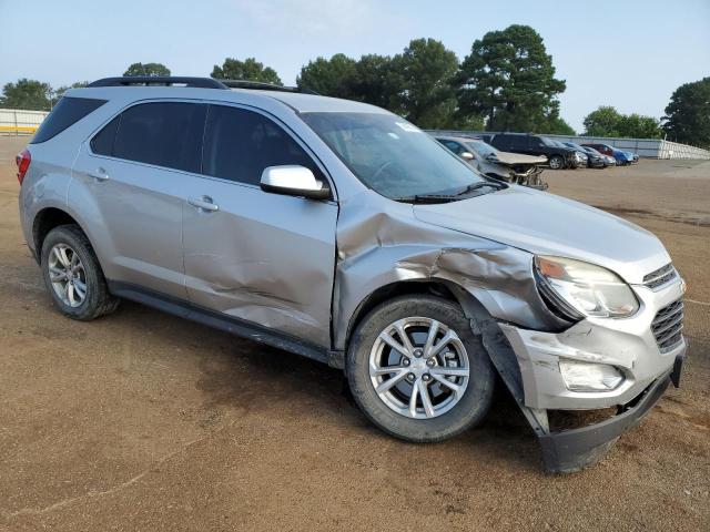 Photo 4 from auction – 2017 CHEVROLET EQUINOX LT with VIN 2GNALCEK1H1525969