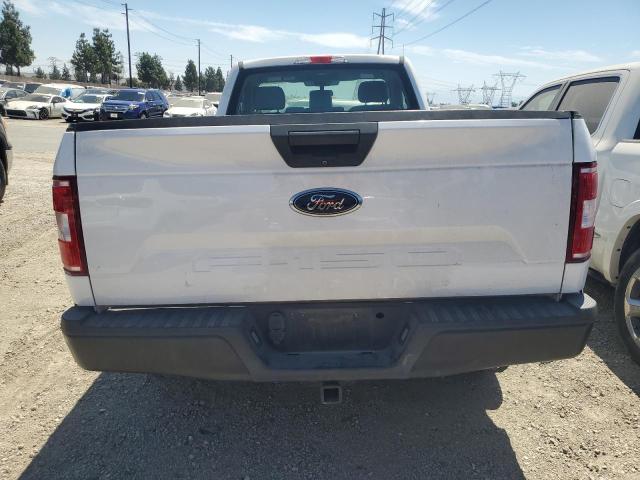 Photo 6 from auction – 2019 FORD F150 with VIN 1FTMF1CB3KKE65561