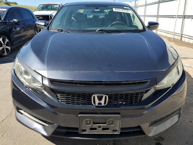 Photo 5 from auction – 2016 HONDA CIVIC LX with VIN 19XFC2F5XGE048672
