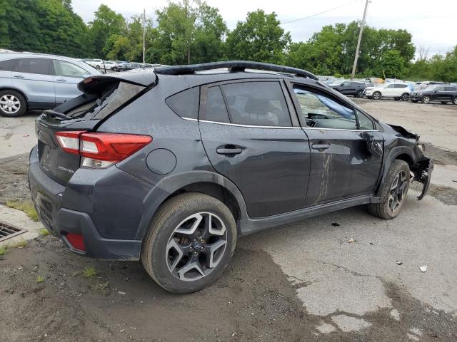 Photo 3 from auction – 2019 SUBARU CROSSTREK with VIN JF2GTAMC1KH205025