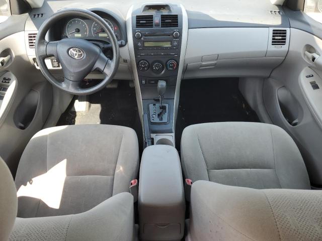 صورة رقم 8 من المزاد - 2013 TOYOTA COROLLA BA مع VIN 2T1BU4EE2DC981257