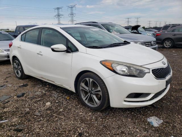 Foto 4 de la subasta – 2016 KIA FORTE EX con VIN KNAFZ4A84G5550596