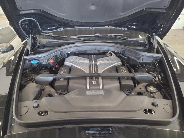 Photo 12 from auction – 2022 ROLLS-ROYCE CULLINAN with VIN SLATV4C00NU213457