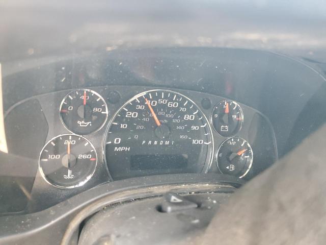 Photo 9 from auction – 2013 CHEVROLET EXPRESS G2 with VIN 1GCWGFFA5D1105660