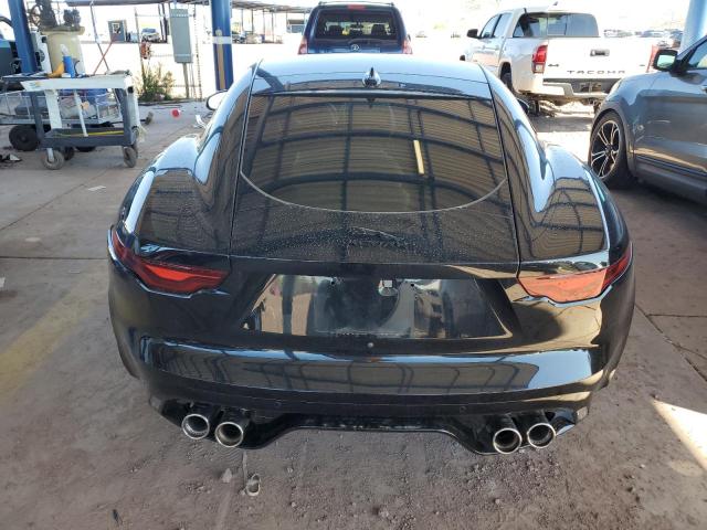 Photo 6 from auction – 2024 JAGUAR F-TYPE 75 with VIN SAJDV1EE0RCK85308