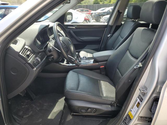 Photo 7 from auction – 2014 BMW X3 XDRIVE2 with VIN 5UXWX9C54E0D37877