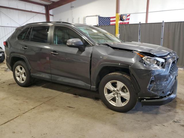 Photo 4 from auction – 2019 TOYOTA RAV4 XLE with VIN JTMP1RFV7KD031163