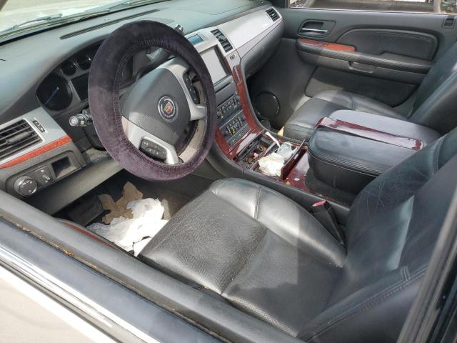 Photo 8 from auction – 2007 CADILLAC ESCALADE L with VIN 1GYFK63897R137298