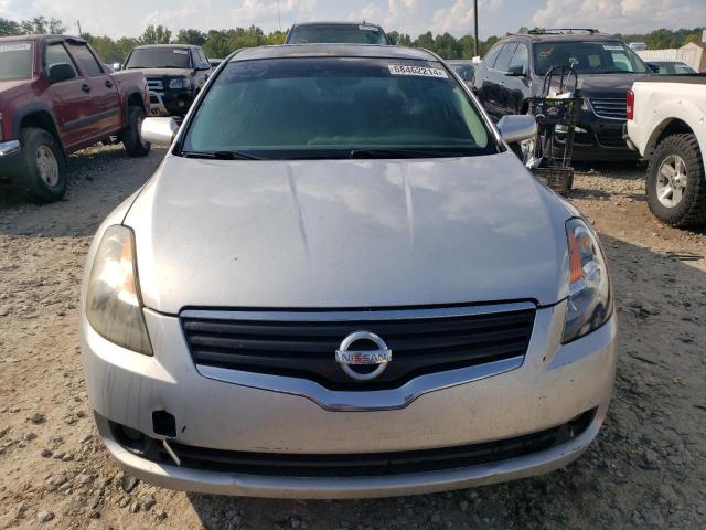Photo 5 from auction – 2007 NISSAN ALTIMA 2.5 with VIN 1N4AL21E47C238062