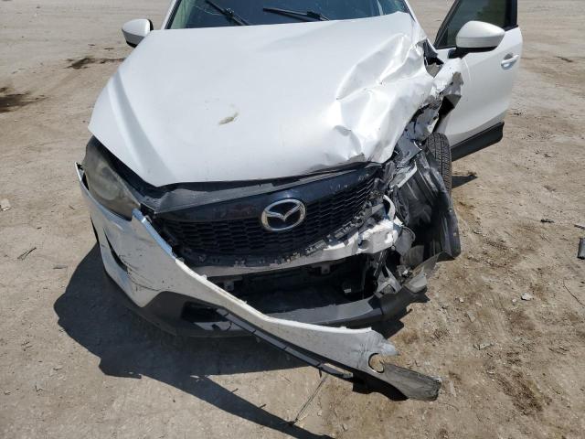 Photo 12 from auction – 2013 MAZDA CX-5 with VIN JM3KE2CE6D0145151