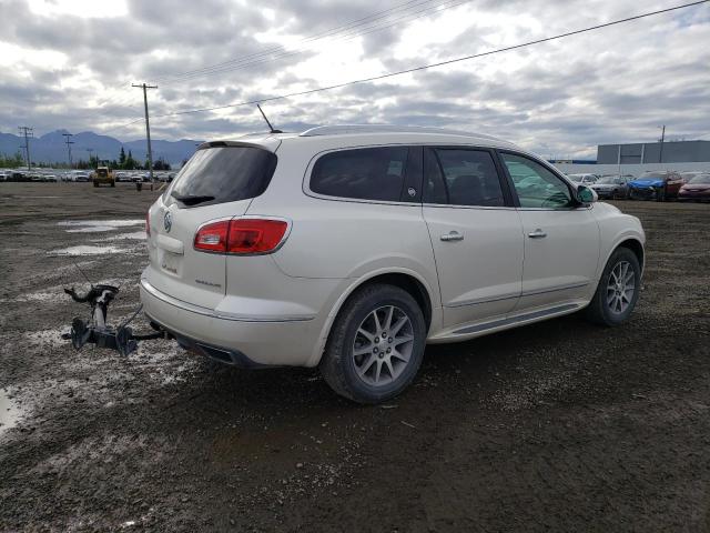 Photo 3 from auction – 2014 BUICK ENCLAVE with VIN 5GAKRBKDXEJ272987