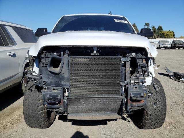 Photo 5 from auction – 2018 RAM 2500 SLT with VIN 3C6UR5ML5JG189869