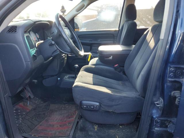 Photo 7 from auction – 2002 DODGE RAM 1500 with VIN 1D7HU18Z62S566418