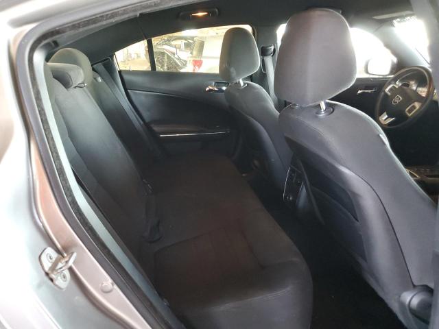 Photo 10 from auction – 2013 DODGE CHARGER SE with VIN 2C3CDXBG1DH664074