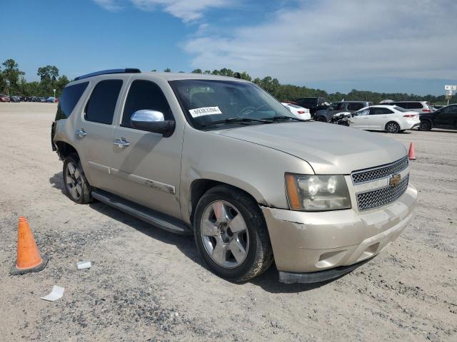 Photo 4 from auction – 2007 CHEVROLET TAHOE C150 with VIN 1GNFC13007R308513