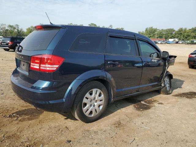 Photo 3 from auction – 2015 DODGE JOURNEY SE with VIN 3C4PDCAB5FT591961