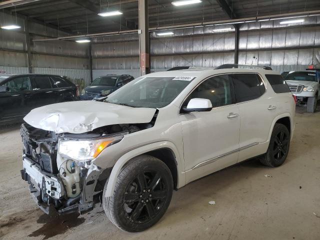Photo 1 from auction – 2017 GMC ACADIA DEN with VIN 1GKKNXLS3HZ159266