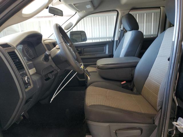 Photo 7 from auction – 2012 DODGE RAM 1500 S with VIN 1C6RD7FT0CS218106