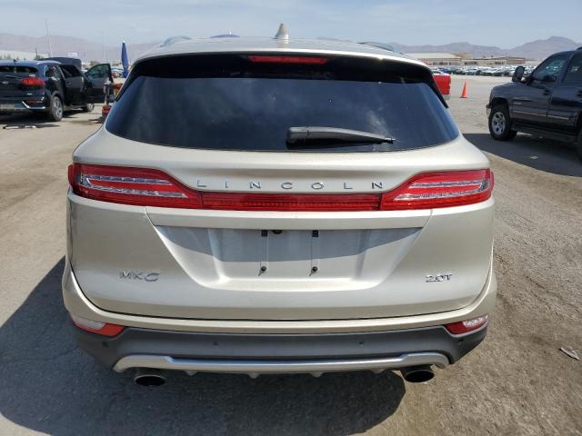 Photo 6 from auction – 2017 LINCOLN MKC SELECT with VIN 5LMCJ2C99HUL49932