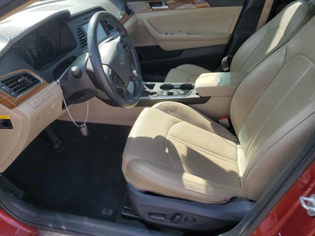 Photo 7 from auction – 2015 HYUNDAI SONATA LIM with VIN 5NPE34AF1FH241035