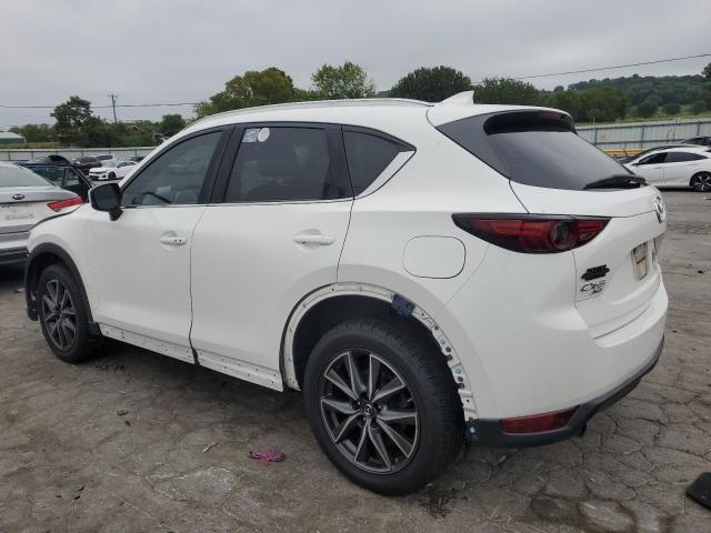 Photo 2 from auction – 2017 MAZDA CX-5 GRAND with VIN JM3KFBDL8H0194576