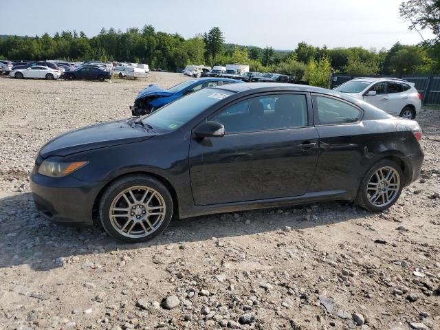 TOYOTA SCION TC 2009 with VIN JTKDE167590294174 - Photo from auction