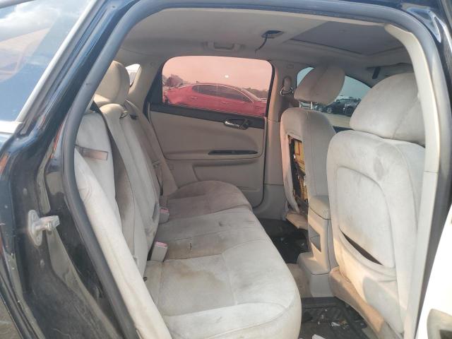 Photo 10 from auction – 2013 CHEVROLET IMPALA LT with VIN 2G1WG5E38D1100095