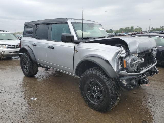 Photo 4 from auction – 2023 FORD BRONCO BAS with VIN 1FMEE5DP6PLC02650