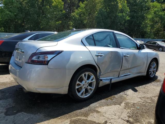 Photo 3 from auction – 2014 NISSAN MAXIMA S with VIN 1N4AA5AP5EC472135