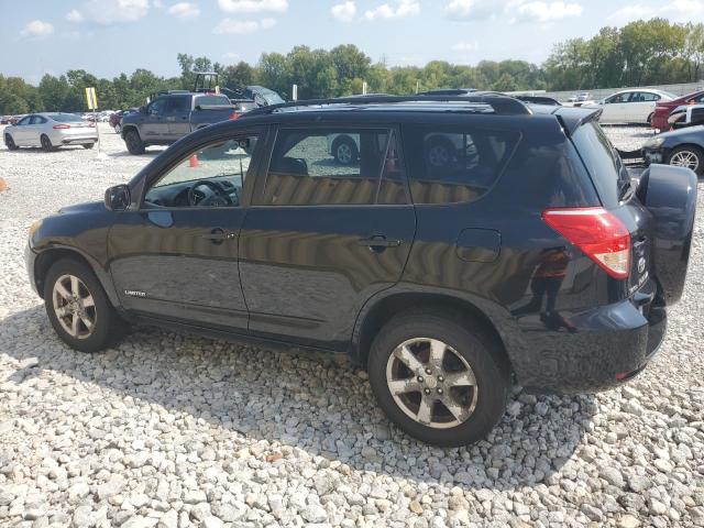 Photo 2 from auction – 2008 TOYOTA RAV4 LIMIT with VIN JTMBK31V286036943