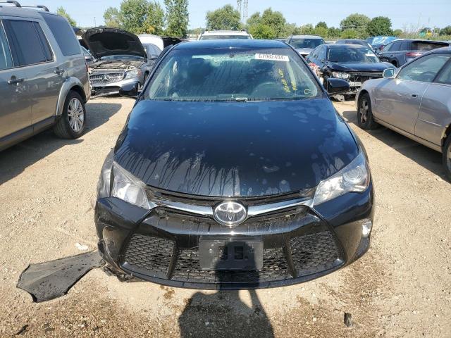 Photo 5 from auction – 2017 TOYOTA CAMRY LE with VIN 4T1BF1FK4HU771812