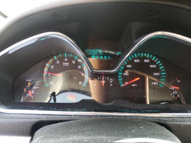 Photo 9 from auction – 2013 CHEVROLET TRAVERSE L with VIN 1GNKRLKDXDJ151757