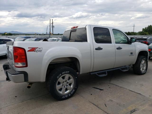 Photo 3 from auction – 2011 GMC SIERRA K15 with VIN 3GTP2VE35BG406833