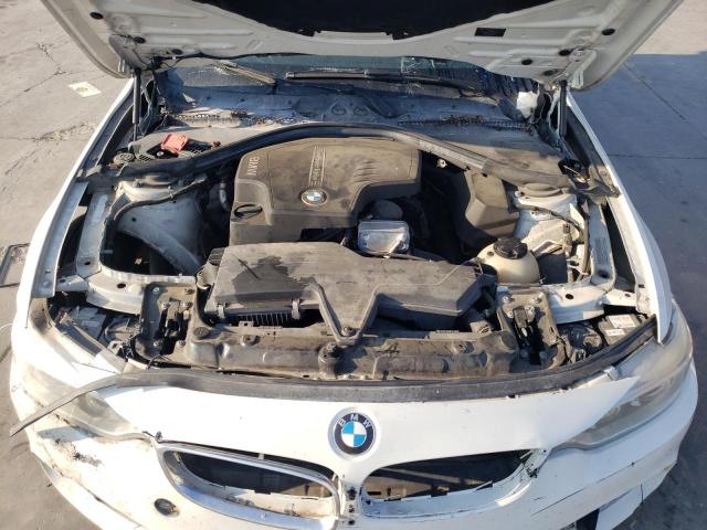 Photo 11 from auction – 2014 BMW 428 I with VIN WBA3N3C56EF711503