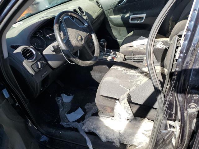 Photo 7 from auction – 2014 CHEVROLET CAPTIVA LS with VIN 3GNAL2EK4ES665749