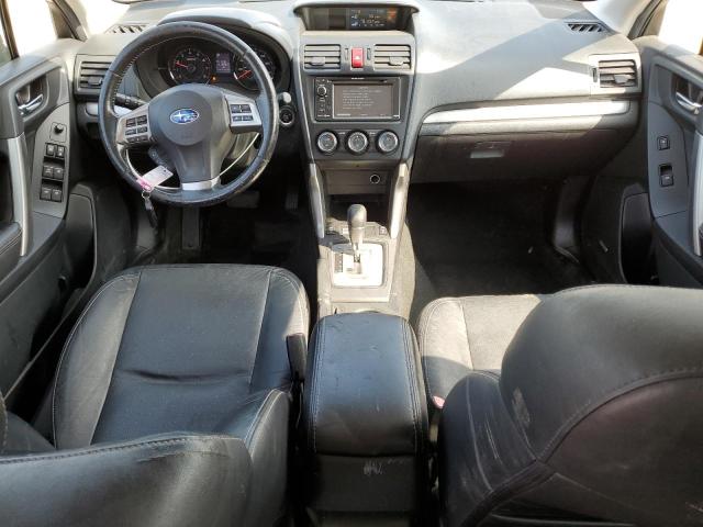 Photo 8 from auction – 2014 SUBARU FORESTER 2 with VIN JF2SJAPC4EH515847