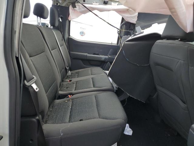 Photo 10 from auction – 2023 FORD F150 SUPER with VIN 1FTEW1EP8PKF67913