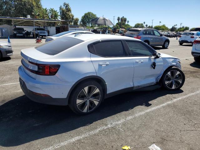 Photo 3 from auction – 2023 POLESTAR 2 with VIN YSMED3KA1PL145532