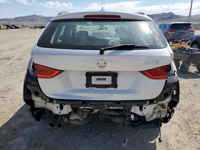 Photo 6 from auction – 2015 BMW X1 XDRIVE2 with VIN WBAVL1C59FVY35470