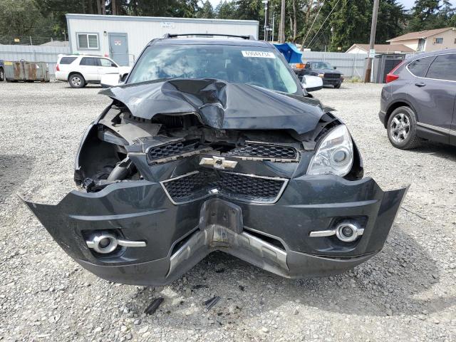 Photo 5 from auction – 2014 CHEVROLET EQUINOX LT with VIN 2GNFLHEK8E6125750